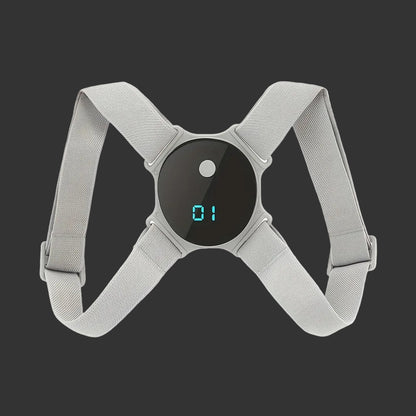 Korektor postawy z wibracjami